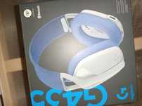 Vendo fones de jogo