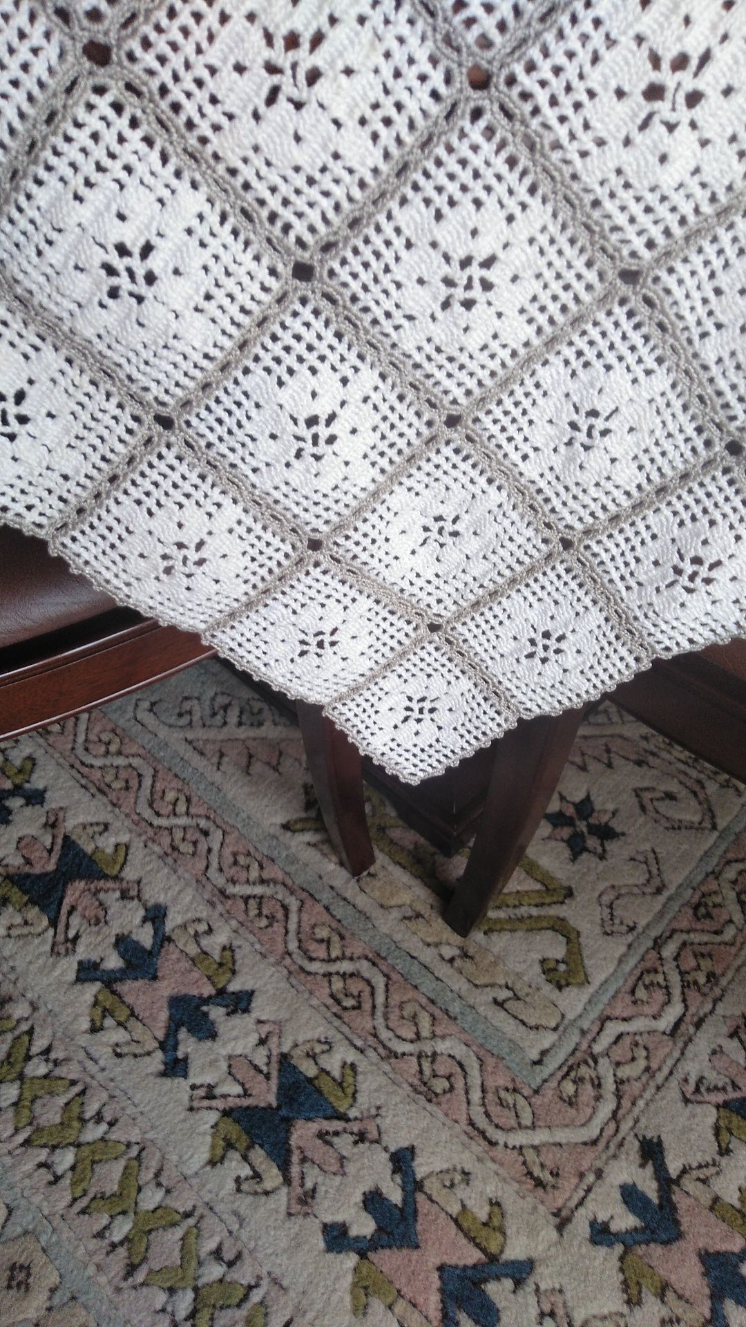 Toalhas de  renda+toalha tecido+Coberta lá