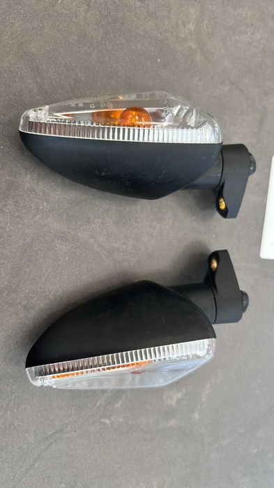 Kierunkowskaz Kierunki Yamaha YZF MT WR 125 Komplet 2 sztuk [1532]