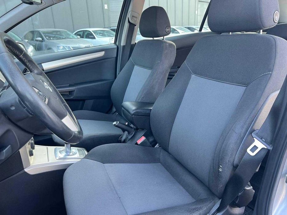 Продам Opel Astra H 2008р. #71633