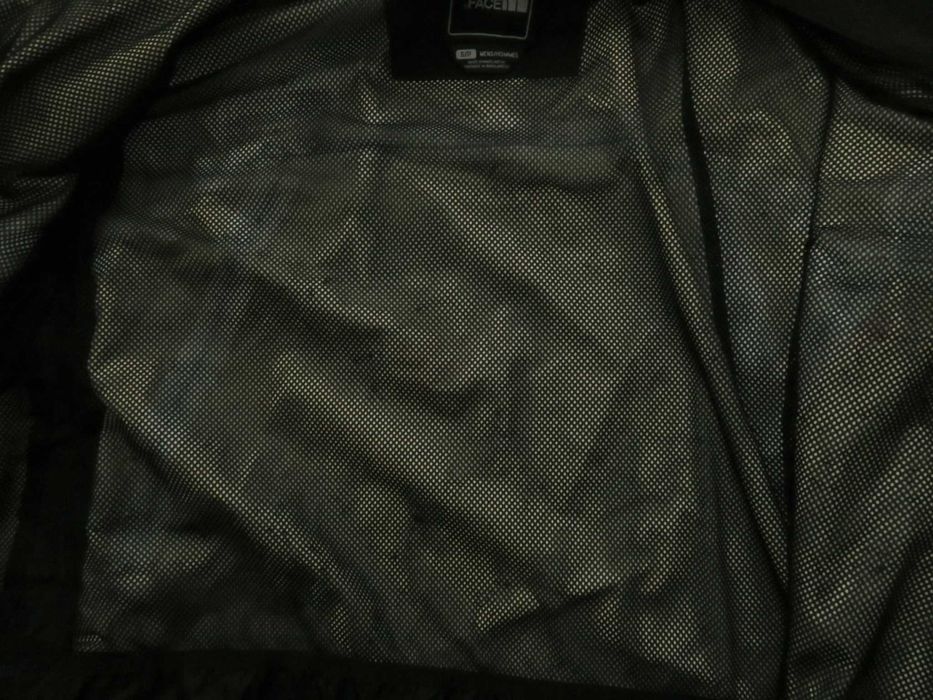 The North Face kurtka wiatrówka z membraną goretex S