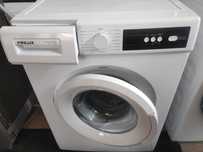 Pralka Finlux 2 letnia,slim 40cm, wsad 7kg, stan bdb