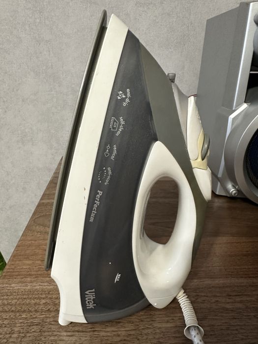 Утюг , пракска
