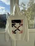 Оригинальный Off White костьюм