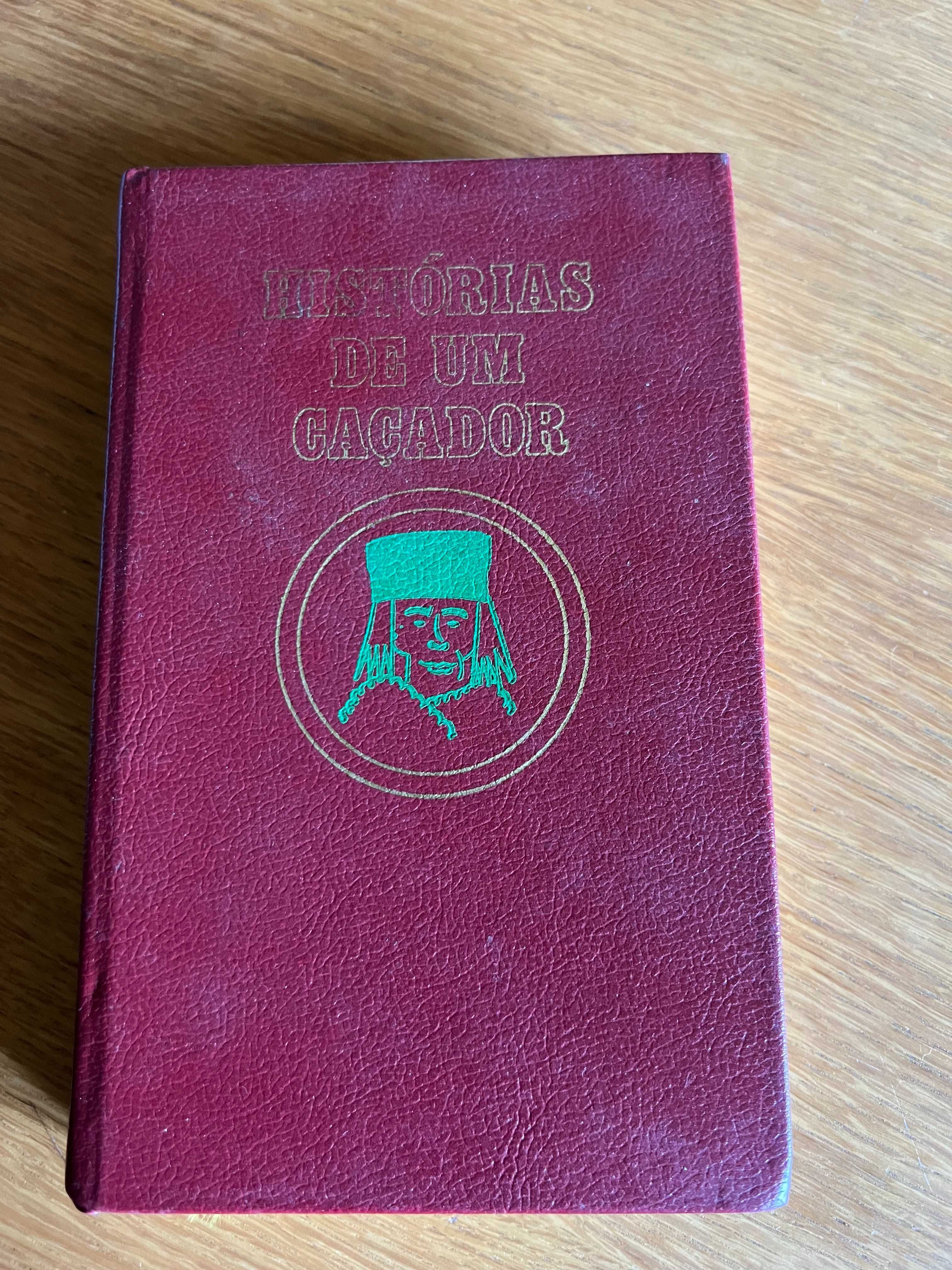Histórias de um Caçador     IVAN TURGUENIEV