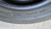 Opony TOYO 185/60 R16 86H DOT1019