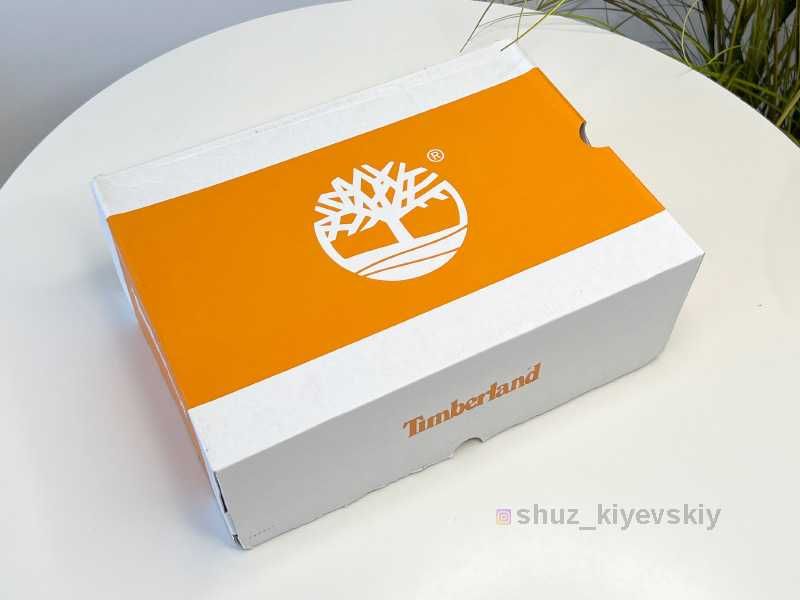 Зимові Чоловічі Черевики Timberland 44 Нові Оригінал Мужские Ботинки