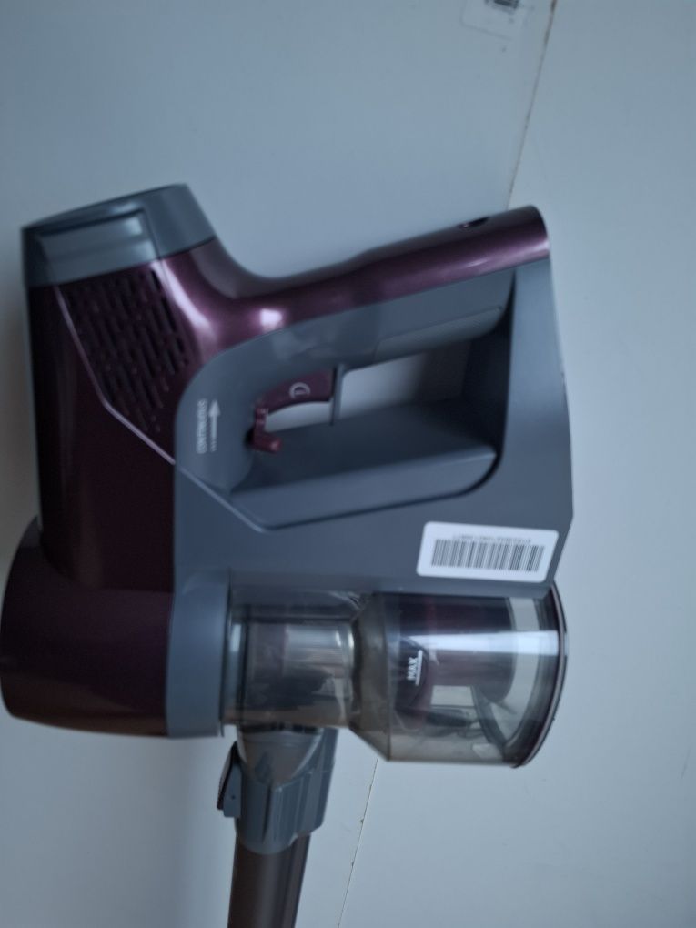 Odkurzacz pionowy Grundig bezprzewodowy