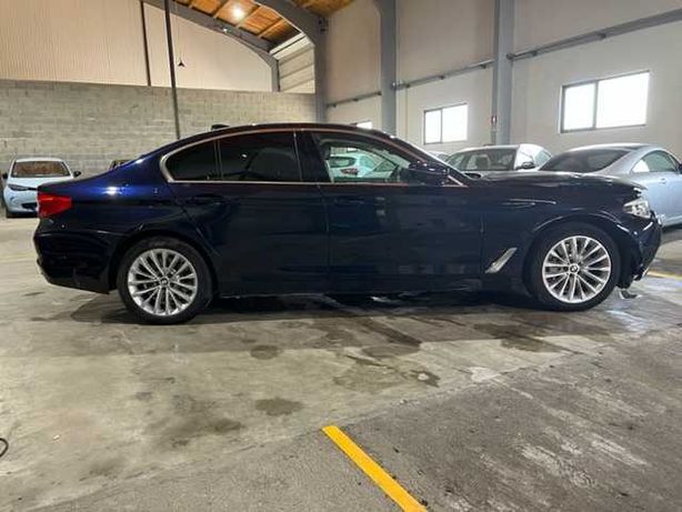 BMW 530 E IPerformance Line Luxury