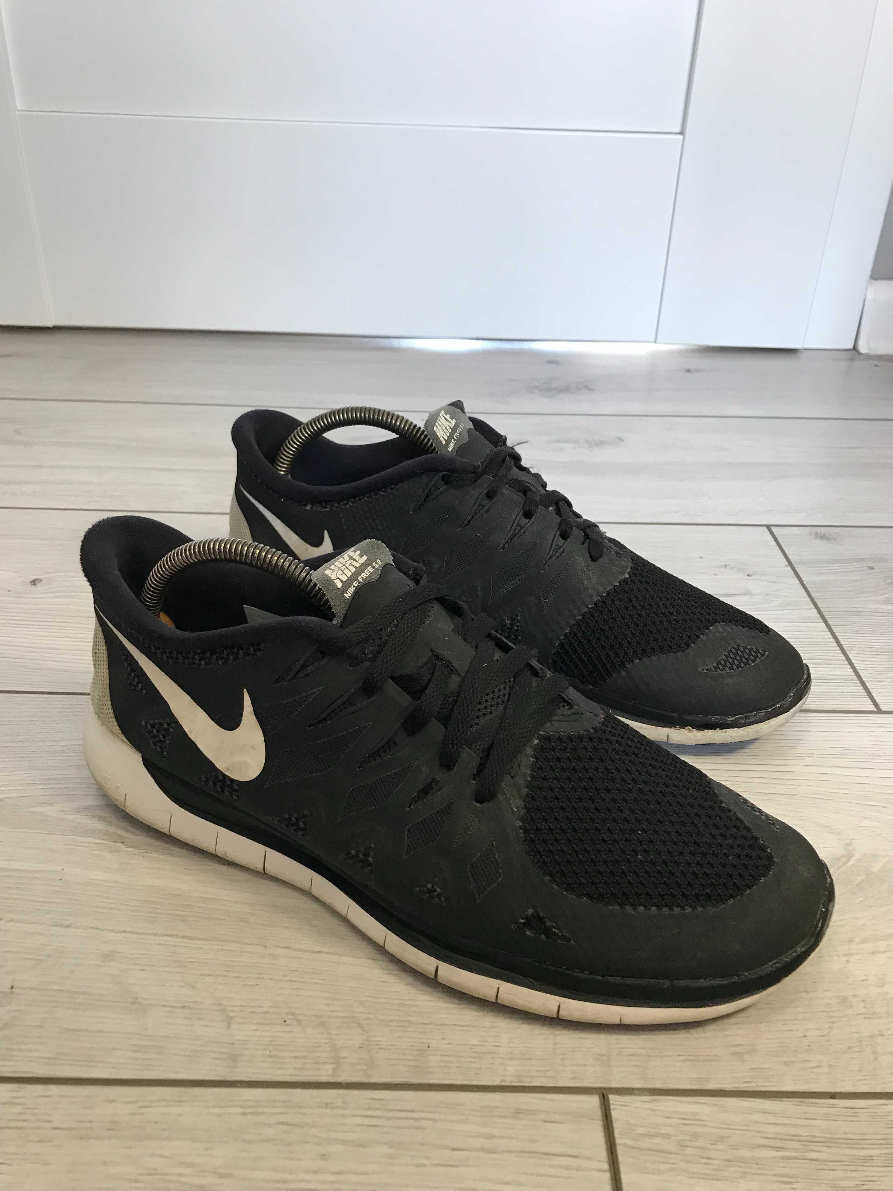 Buty Nike Free 5.0 rozm. 44