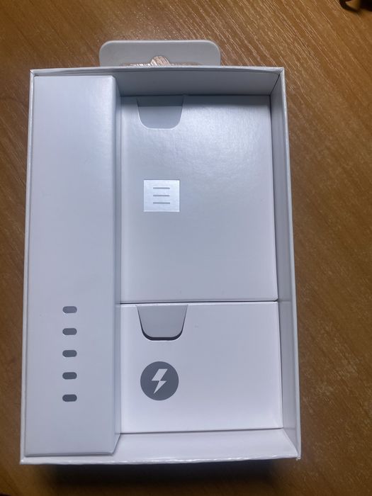 Смарт годинник Samsung Galaxy Watch Active 2 44mm Black SM-R820