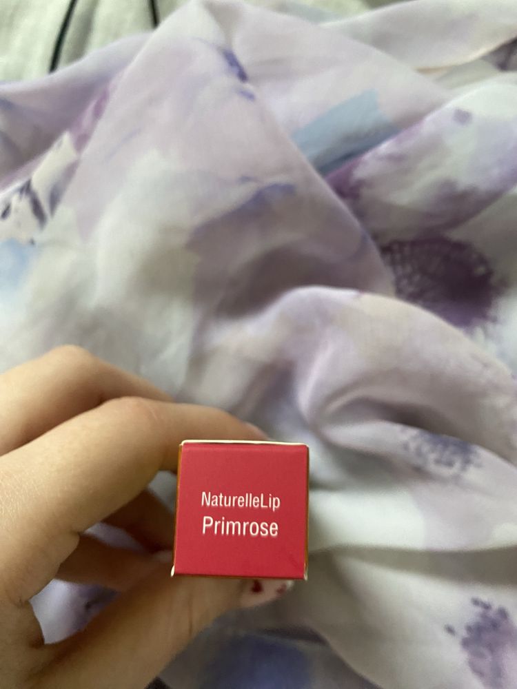Pixi nawilżająca pomadka do ust
