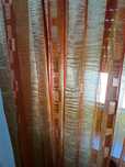 Cortinas sala e quarto
