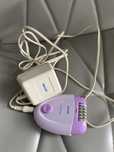 Depilator philips