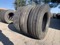 235/75R17.5 Opony MICHELIN XLINE Energy T NACZEPA 5-7 mm  X LINE