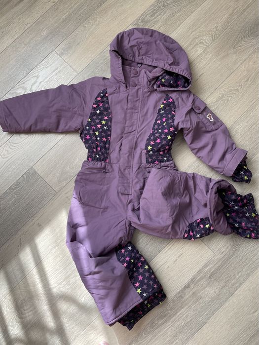 Комбинезон детский