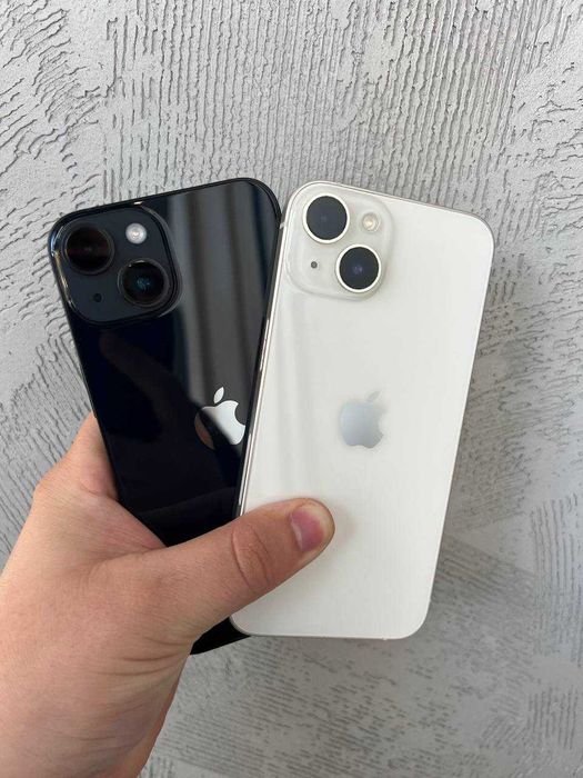 Iphone 14 128 Gb Starlight (e-Sim) Neverlock