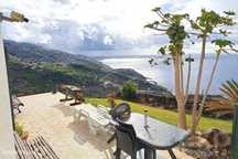 Moradia, Ponta do Sol