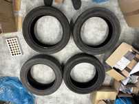Opony letnie Michelin primacy 3 205/55 r17