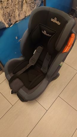 Fotelik samochodowy Bento baby design