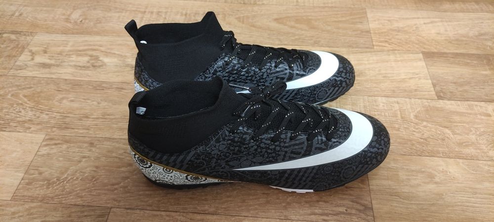 Нові сороконіжки