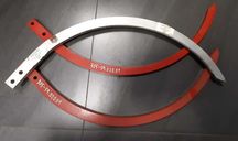Iglica metalowa do prasy Sipma Lely