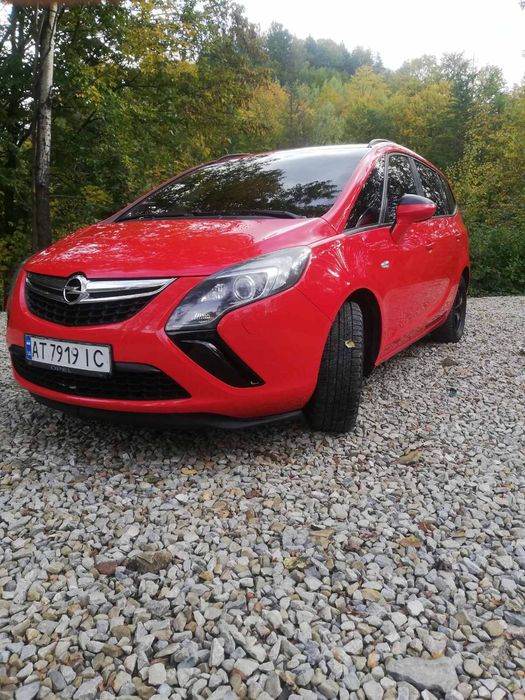 Продаю опель зефіру ТЕРМІНОВО