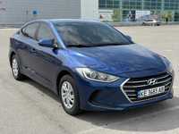 Hyundai Elantra 2017 2.0 Газ/Бензин Обмін/Розстрочка п внесок 3100$