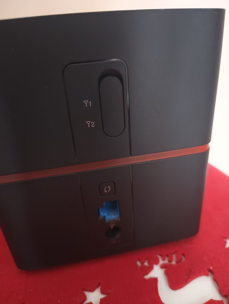 Router t-mobile na karte