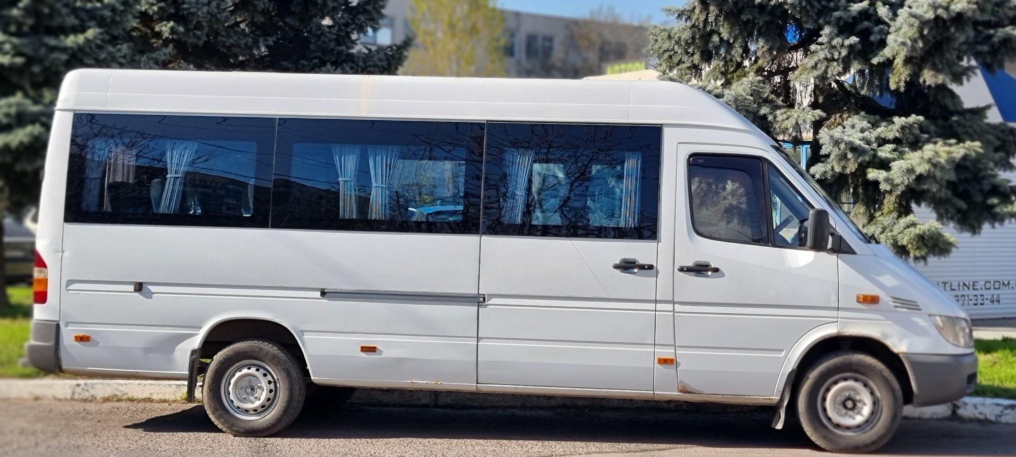 Продам Mercedes-Benz Sprinter