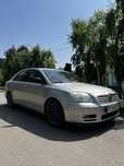 Тойота авенсис 2.0 бензин 2003 рік