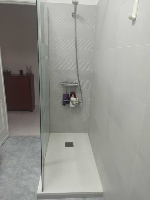 Vende-se t2 centro Odivelas