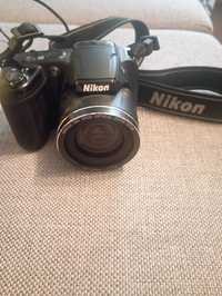 Aparat nikon COOLPIX L340