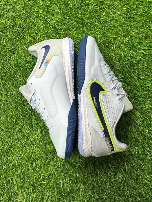 АКЦІЯ! Футзалки Nike Tiempo Legend 9 IC 36 37 38 39 40 41 42 43 44 45