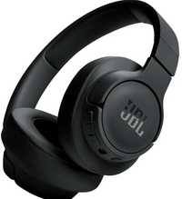 Гарнітура JBL TUNE 720BT Black