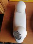 Lampy sufitowe na 2 zarowki