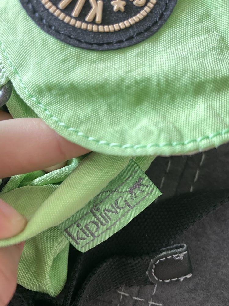 Рюкзак kipling оригінал