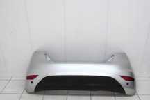 FORD FIESTA MK7 2009R- ZDERZAK TYŁ TYLNY PDC