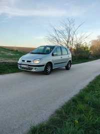 Renault scenic 1 lift bardzo doinwestowany godny uwagi