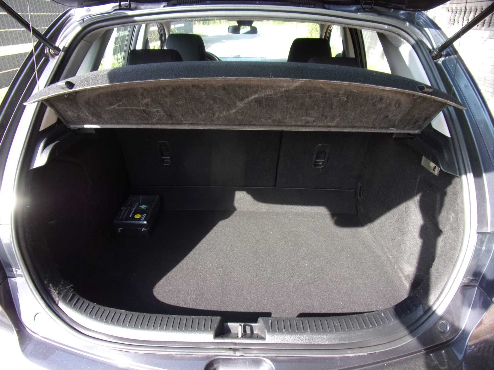 Mazda 3 BK 1.6 16V Klima* Ładny stan * Android TV *