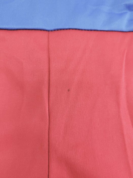 Strój kostium MAŁY SUPERMAN Muskuły Bohetr -3/4 lata -K/143