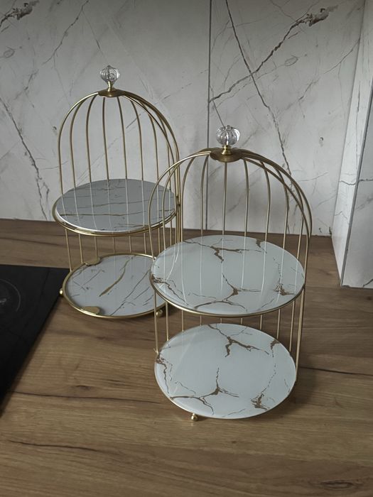 Organizer na kosmetyki/akcesoria