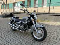 Hyosung GV aquila 250/125 zarejstrowana / raty / transport