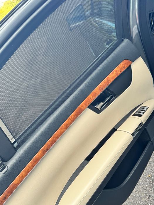 Продам Mercedes-Benz W221 S550