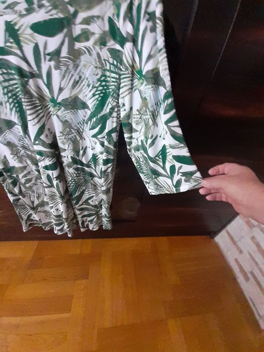 Tunika/sukienka mini firma MASAI r. XL