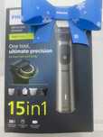 Універсальний тример PHILIPS MG7950/15 серії 7000 (15-в-1)