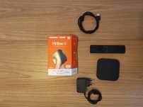 Odtwarzacz multimedialny Xiaomi Mi Box S