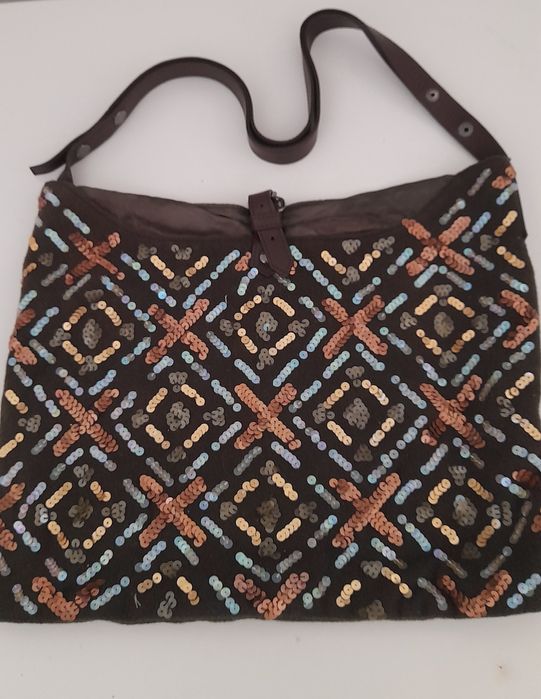 Malas de varios estilos