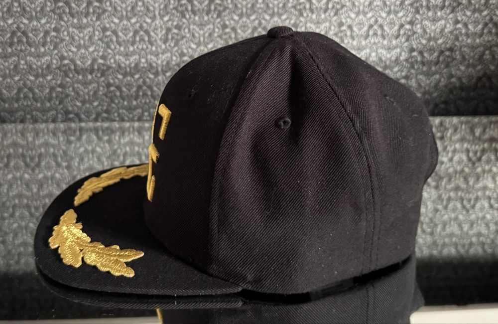 Czapka z daszkiem Zara Style Lato 2025