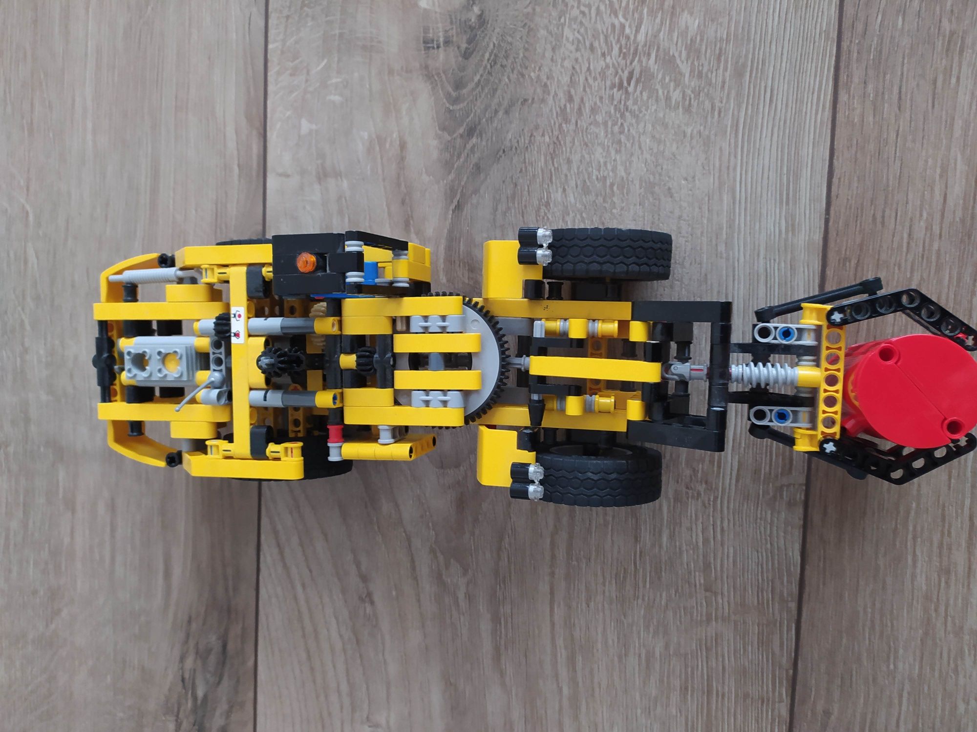 Lego technic 42082